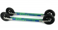 Лыжероллеры для бездорожья Ski Skett IBEX COMBI
