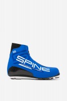 Лыжные ботинки Spine Concept Classic Pro NNN