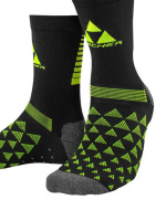 Спортивные носки для лыжных гонок FISCHER GR8243-101