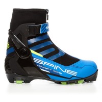 Лыжные ботинки SPINE NNN Combi (268M)