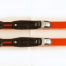 Лыжероллеры для классического хода SRB CR07 с креплением NNN Rotefella R3