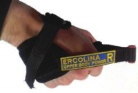 Эргономические рукоятки для лыжного тренажера Ercolina (пара)