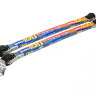 Лыжероллеры для классического хода SkiSkett Carbon Flex 100 (распродажа)