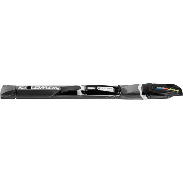 Salomon 2025 pilot skate