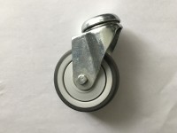 Колесо для подкатов для снегохода
