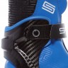 Лыжные ботинки Spine Carrera Carbon Pro (598/1-22 M) М- средняя стопа