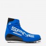 Лыжные ботинки Spine Concept Classic Pro NNN мод. 291
