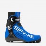Лыжные ботинки Spine Ultimate Skate NNN  мод. 599