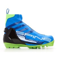 Лыжные ботинки Spine Concept Classic SNS (494)