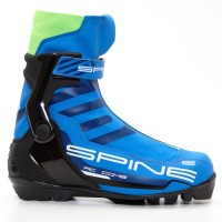 Лыжные ботинки SPINE SNS RC Combi (486)