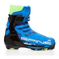 Лыжные ботинки SPINE NNN RC Combi мод.86M