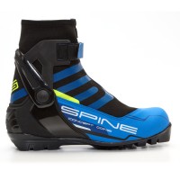 Лыжные ботинки SPINE SNS Combi (468)
