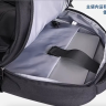 Рюкзак спортивный BUTTERFLY BACKPACK BLACK (BTY-TC-1) (26л)