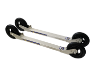 Лыжероллеры для бездорожья  Jenex V2  Aero XL150S коньковые