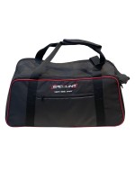 Сумка-чехол Ercolina Red Line Premium для лыжного тренажера Ercolina, лыжных тренировок и повседневного использования