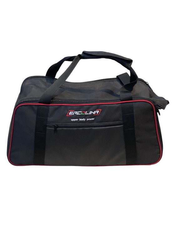 Сумка-чехол Ercolina Red Line Premium для лыжного тренажера Ercolina, лыжных тренировок и повседневного использования