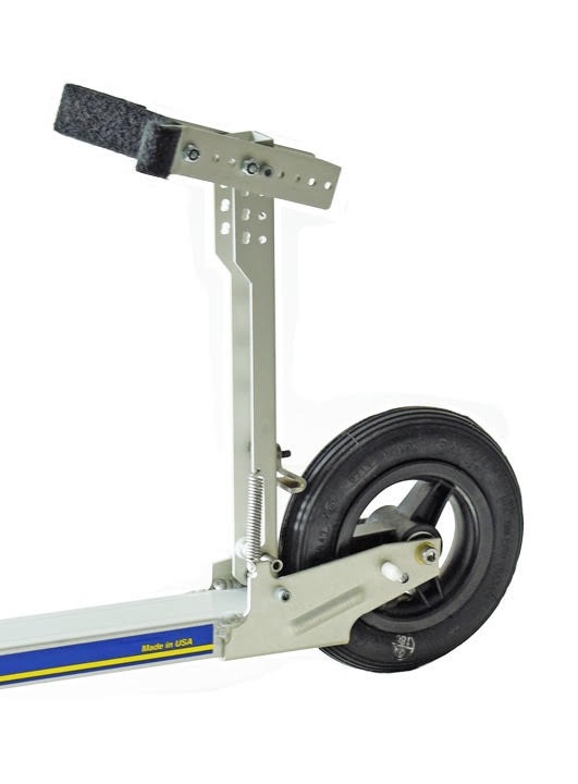 Тормоз Jenex V2 B150XL для лыжероллеров Jenex V2  Aero 150S, 150SC (коньковые и комби)