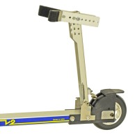 Тормоз BXLQ98 для лыжероллеров Jenex V2 XLA98
